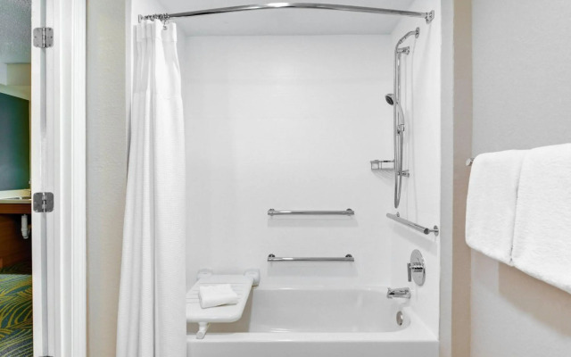 SpringHill Suites by Marriott Jacksonville
