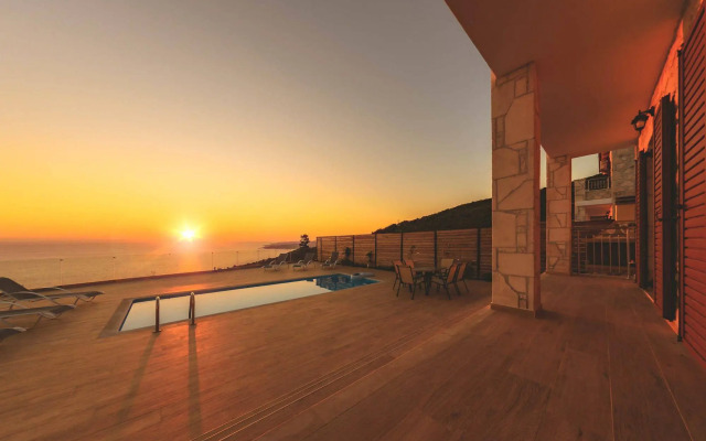 Orient Villas Deluxe