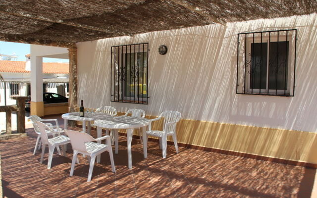 Bungalows El Arenal