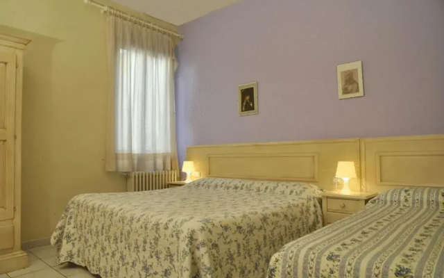 Hotel Regina