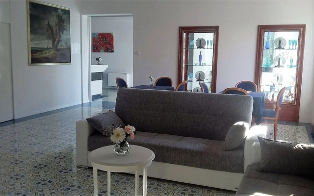 Hotel Residenza Villa Duse