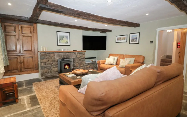 Green Stile Cottage
