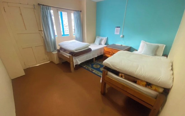 Himalayan Lodge
