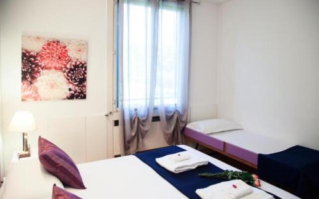 Bed and Breakfast Botton D'Oro Basiglio