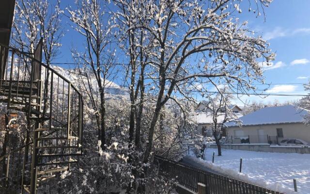 Les Apparts de la Tourronde