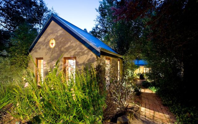 Rubys Garden Cottage