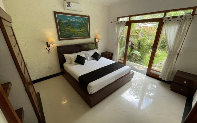 Bulan Villa