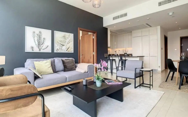 Key View - Marina Gate