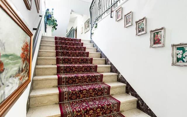 Hotel Residence Des Bains