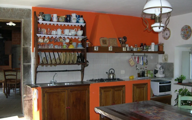 B&B Pra di Reto