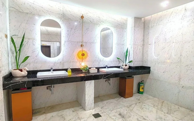 Mactan Grand Golden Hotel