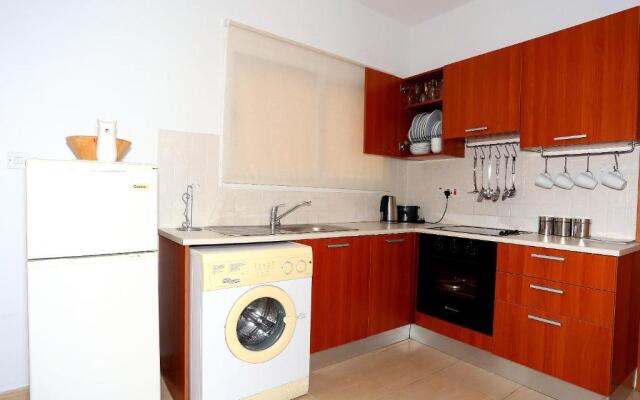 Penelope Court Apartment 102