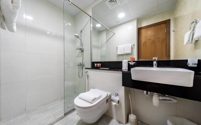 Millennium Binghatti - 904- BB