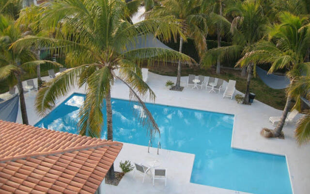 Hacienda Jalisco