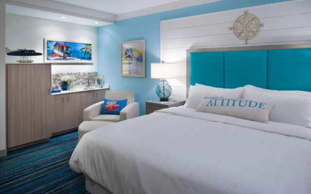 Margaritaville Resort Gatlinburg