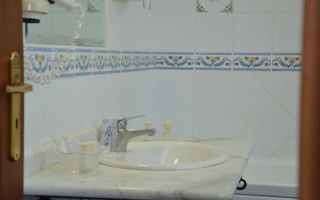 Hotel e Spa Villa Del Mare - Adult Only