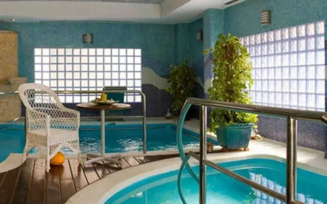 Perla Marina Hotel & Apartamentos