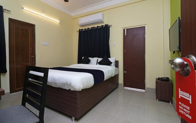 SilverKey Executive Stays 24890 Airport