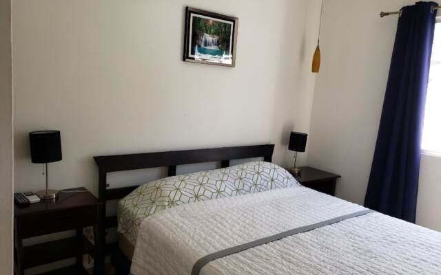 Apartamentos Ejecutivos La Fuente