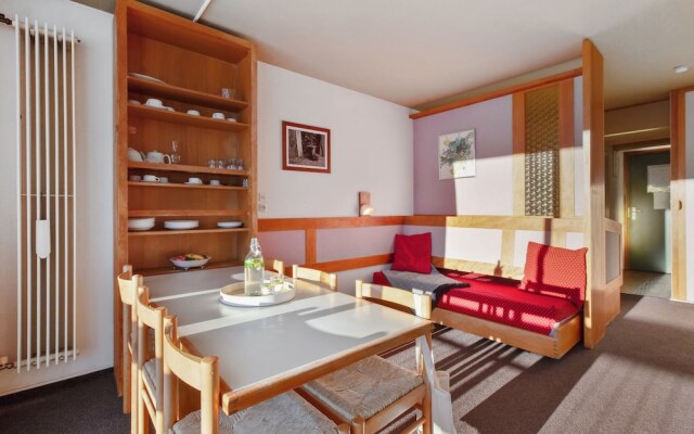 Résidence Pierre & Vacances Val Thorens Le Gypaete