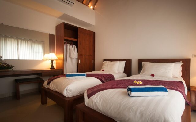 Villa Sukanami Sanur by ecommerceloka