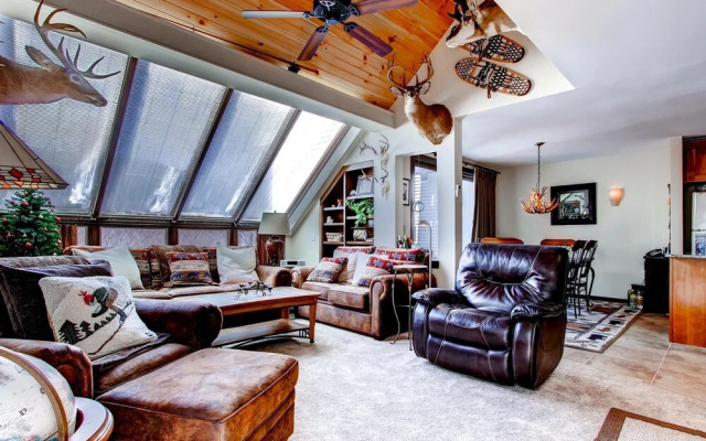 Sunrise - Northstar B-1