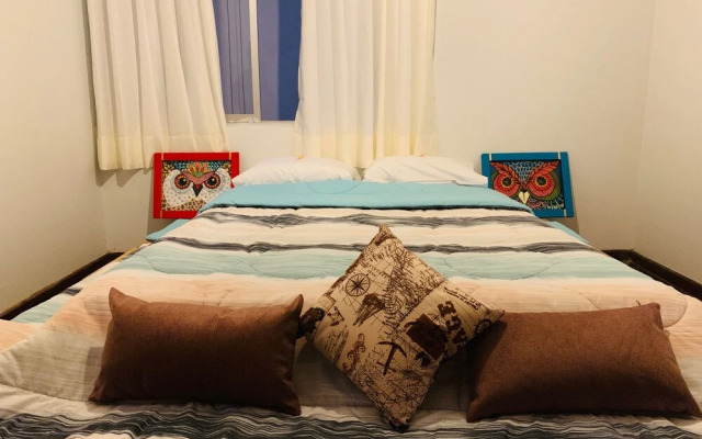Amautta Wuasi Hostel Boutique