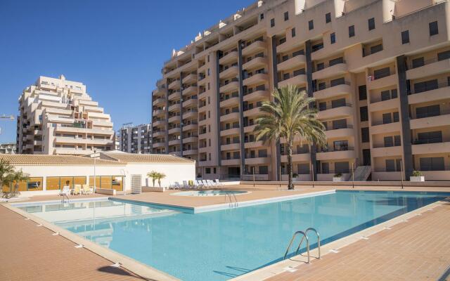 A17 - Heaven Sun Praia da Rocha 1 bed Apartment