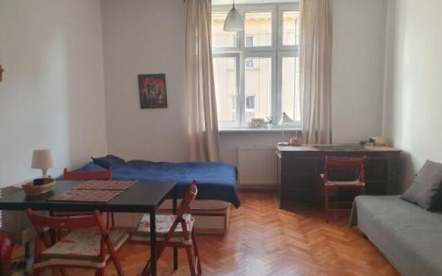 Apartament Kazimierz