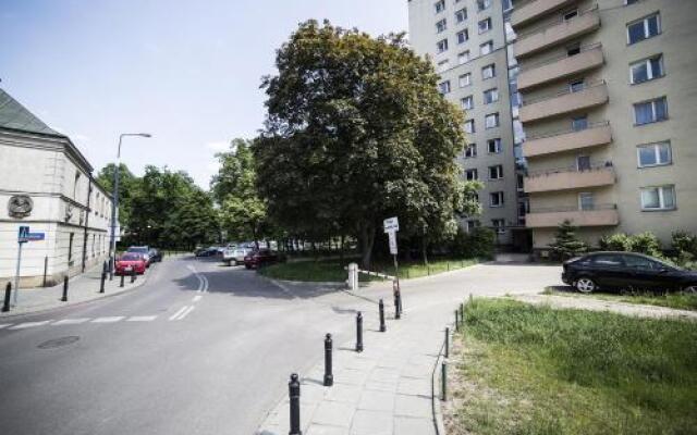 Rentaflat Dandelion Old Town Studio