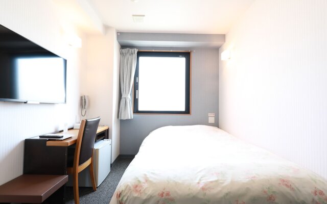 Toyama Town Hotel 24