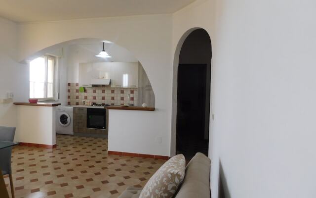 Independent Villa in Marzamemi