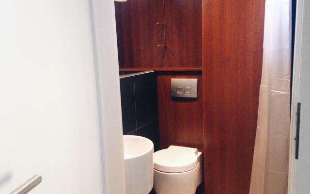 Goplany Apartments