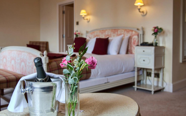 The Falcon Hotel