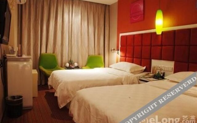Tian Lun Huang Chao Fashion Hotel