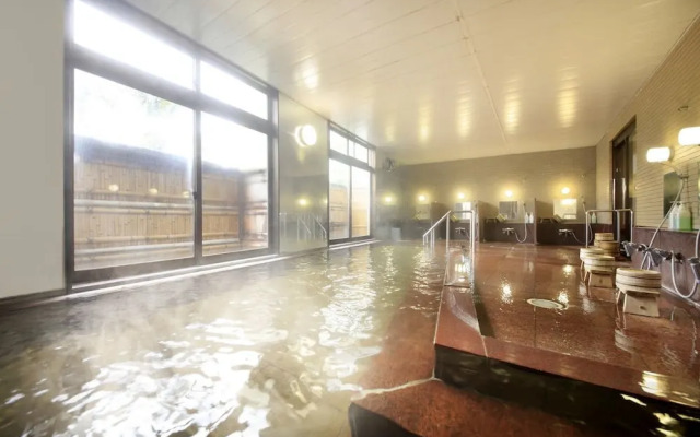 Iizaka Onsen Yunoya