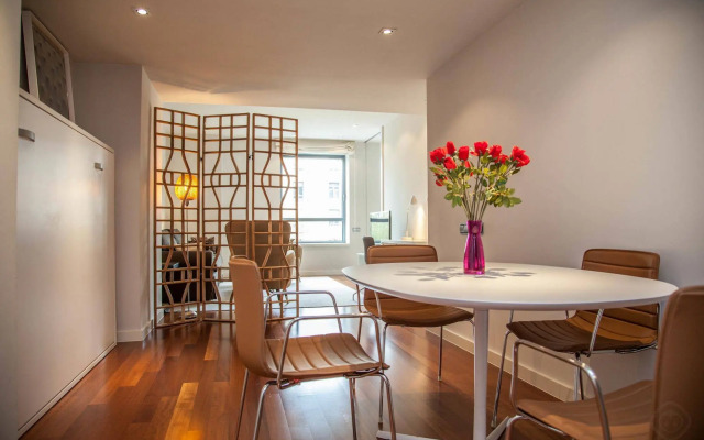 Sagrada Familia Apartment Paseo Gracia