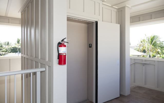 Waikoloa Beach Villas H32 by RedAwning