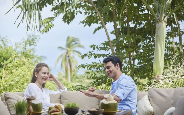 The Spa Resorts - Lamai Village