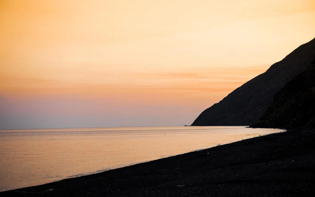 Apartment Mareblu exclusive holiday