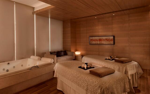 Hyatt Regency Chandigarh