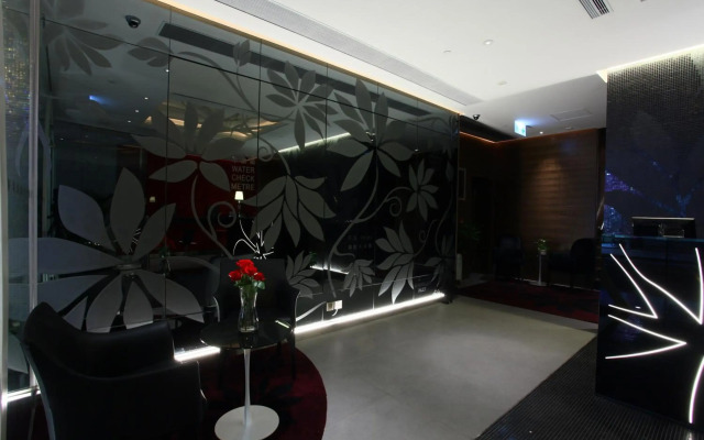 Sohotel
