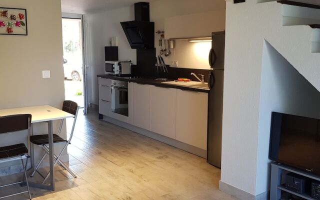 U RE D' ALZETU - Mini Villa 403