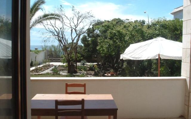 B&B Villa Dongiovanni