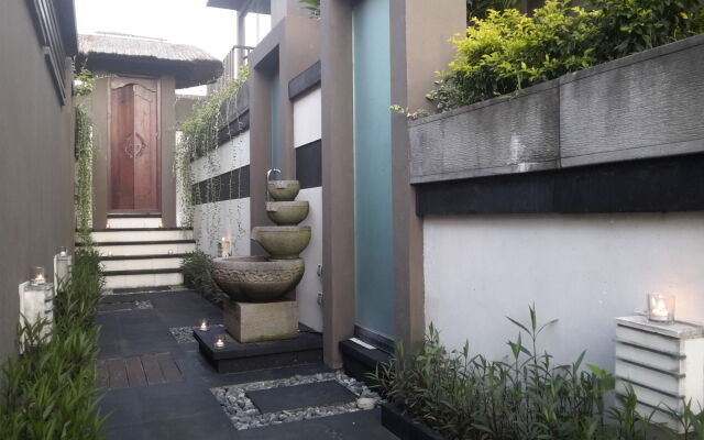 Bali Golden Elephant Hostel