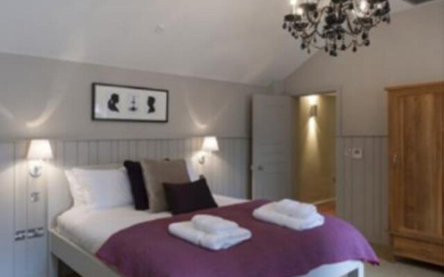 The Lawrance Luxury Aparthotel - York