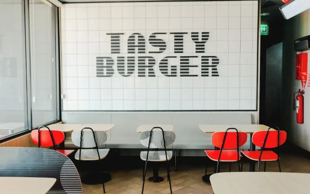 Aurora Rooms Riverdale