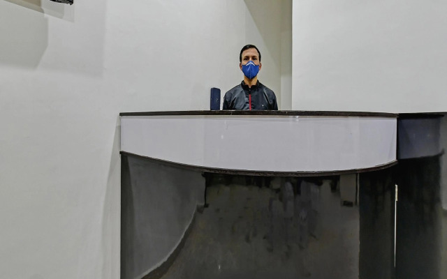 Collection O 86478 Hotel Greenleaf