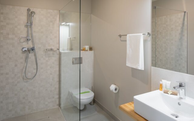 Residence Hirscher