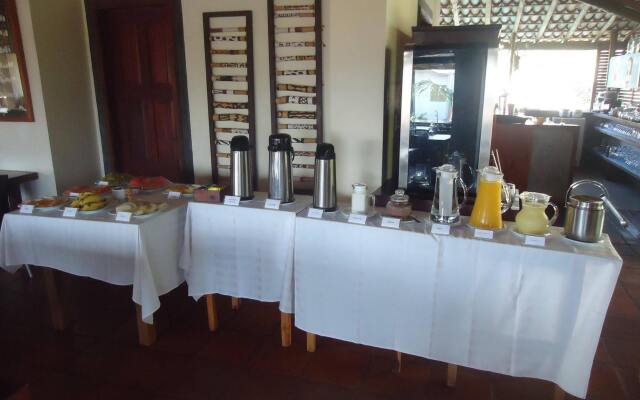 Hotel Villaggio Tudo Bom